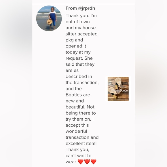 Ava Color Block Tri-Tone Bootie - Picture 13 of 13